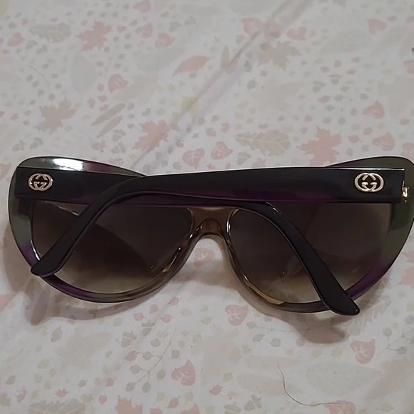Gucci sunglasses - Picture 3 of 9